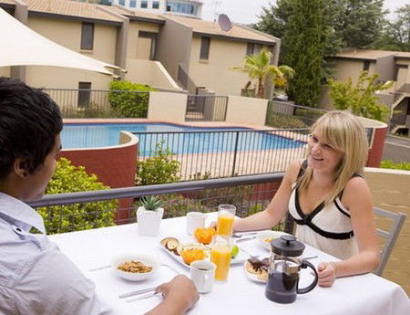 Manuka Park - Accommodation Perth 2