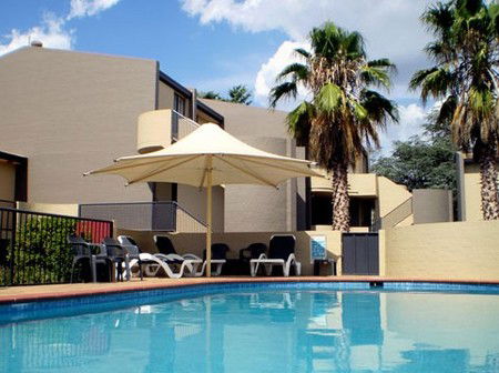 Manuka Park - Accommodation Perth 3