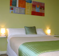 Birches Serviced Apartments - Accommodation Perth
