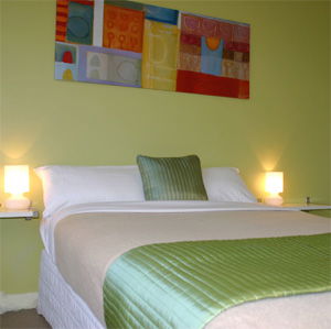 Birches Serviced Apartments - Accommodation Perth 0
