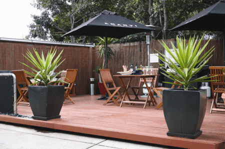 Birches Serviced Apartments - Accommodation Perth 2