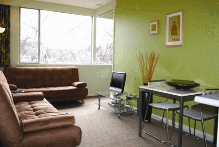 Birches Serviced Apartments - Accommodation Perth 3
