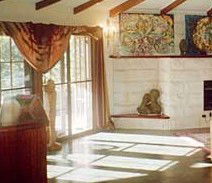 Crystal Creek NSW Accommodation Perth