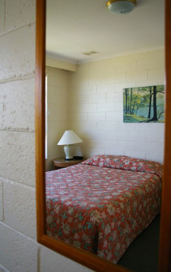 Mulgrave Court Motor Inn - Accommodation Perth 1