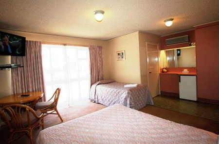 Beaumaris Bay Motel - Accommodation Perth 2