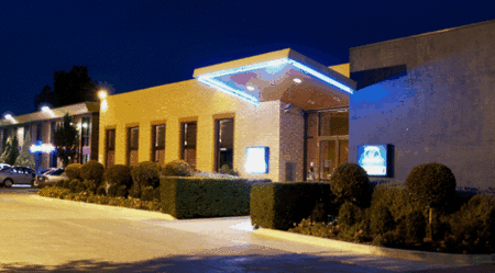 Club Laverton Motel - Accommodation Perth 0