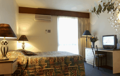 Club Laverton Motel - Accommodation Perth 1