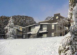 Kilimanjaro Ski Apartments - Accommodation Perth 0