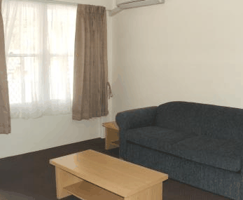 Ocean Drive Motel - Accommodation Perth