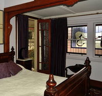 Newcomen Bed and Breakfast - Accommodation Perth