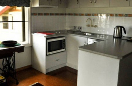 Newcomen Bed And Breakfast - Perth Resorts 4