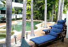 Half Moon Bay Resort - Accommodation Perth 0