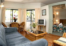 Half Moon Bay Resort - Accommodation Perth 1