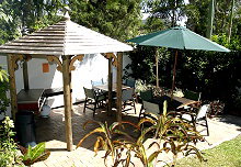 Half Moon Bay Resort - Accommodation Perth 2