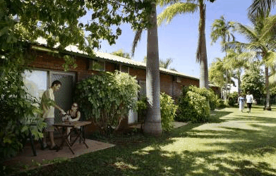 Bayside Holiday Apartments - Accommodation Perth 0