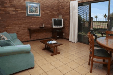 Bayside Holiday Apartments - thumb 1