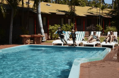 Bayside Holiday Apartments - Accommodation Perth 2
