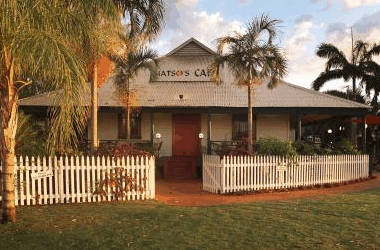Bayside Holiday Apartments - Accommodation Perth 3