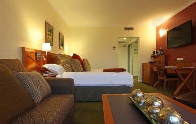 Peppers Fairmont Resort - Accommodation Perth 0