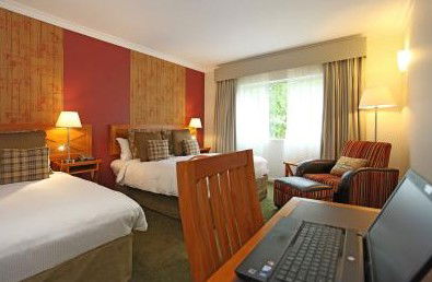 Peppers Fairmont Resort - Accommodation Perth 3
