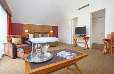 Peppers Fairmont Resort - Accommodation Perth 4