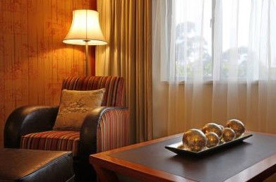 Peppers Fairmont Resort - Accommodation Perth 5