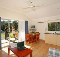 Samurai Beach Resort - Accommodation Perth