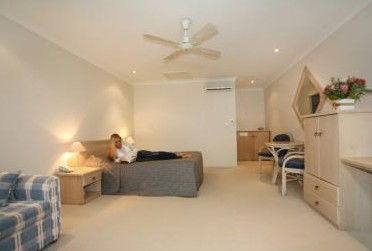 Samurai Beach Resort - Accommodation Perth 1