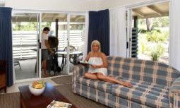 Samurai Beach Resort - Accommodation Perth 2