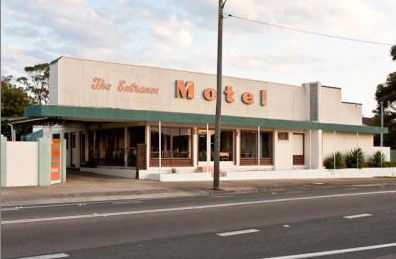 The Entrance Motel - Accommodation Perth 2
