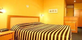 Jika International Hotel - Accommodation Perth 0