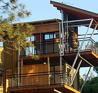 EcOasis - Accommodation Perth