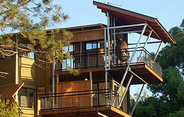 EcOasis - Perth Resorts 0