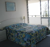 At The Sands Holiday Apartments - Accommodation Perth