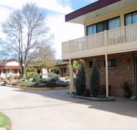 Blayney Goldfields Motor Inn - Accommodation Perth
