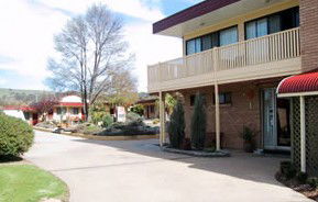 Blayney Goldfields Motor Inn - Accommodation Perth 0