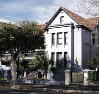 Alfred Park Accommodation - Accommodation Perth