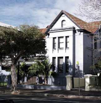 Alfred Park Accommodation - Accommodation Perth 0