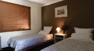 Alfred Park Accommodation - Accommodation Perth 1