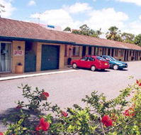 Arcadia Motel - Accommodation Perth