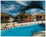 Dolphin Sands Holiday Cabins - Accommodation Perth 3