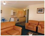 Dolphin Sands Holiday Cabins - Accommodation Perth 4