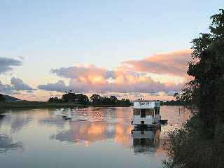 Murwillumbah NSW Accommodation Perth