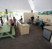 Bonny Hills Caravan Park - Accommodation Perth
