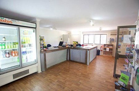 Bonny Hills Caravan Park - Accommodation Perth 1