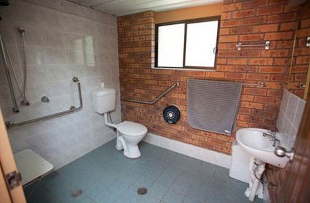 Bonny Hills Caravan Park - Accommodation Perth 2