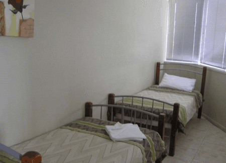 Columbia Tower Holiday Apartments - Accommodation Perth