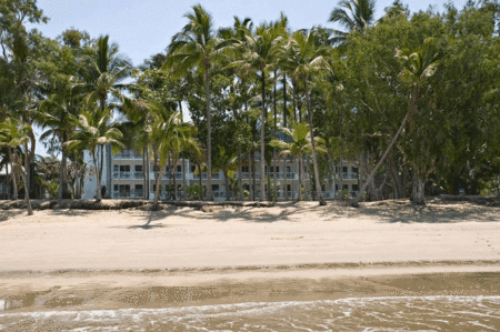 Agincourt Beachfront Apartments - Accommodation Perth