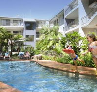 Flynns Beach Resort - Accommodation Perth