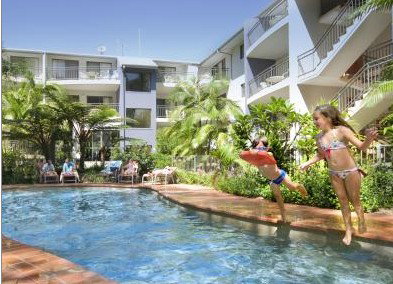 Flynns Beach Resort - Accommodation Perth 0